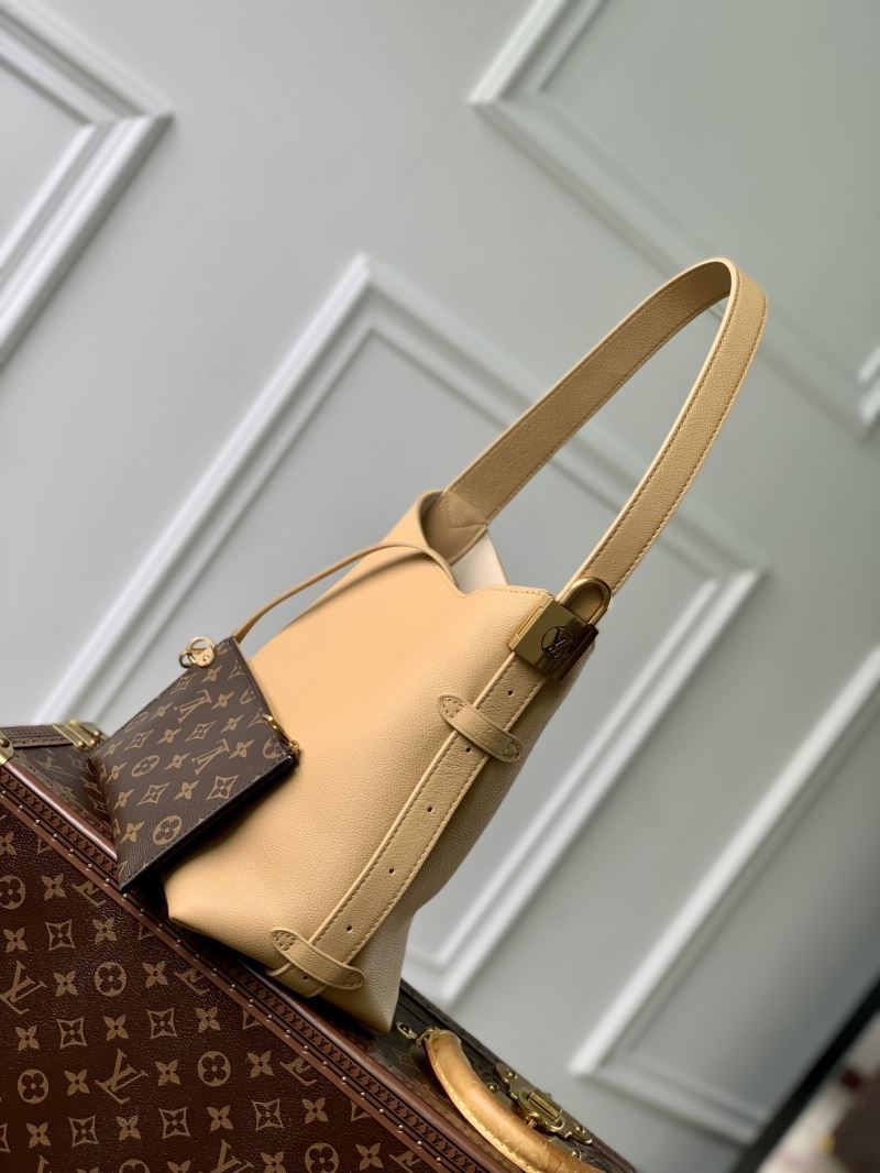 LV Shopping Bags